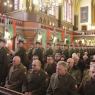 Zdjęcie z galerii Centralne obchody Święta Wojsk Rakietowych i Artylerii