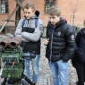 Zdjęcie z galerii Centralne obchody Święta Wojsk Rakietowych i Artylerii