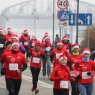 Zdjęcie z galerii Półmaraton św. Mikołajów 2016