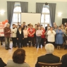 Zdjęcie z galerii 20 lat Środowiskowego Domu Samopomocy Społecznej Caritas
