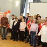 Zdjęcie z galerii 20 lat Środowiskowego Domu Samopomocy Społecznej Caritas