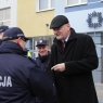 Zdjęcie z galerii Nowe radiowozy od miasta
