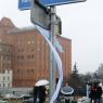 Zdjęcie z galerii Rondo Heleny Grossówny