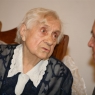 Zdjęcie z galerii Setne urodziny Jadwigi Dorau z Torunia