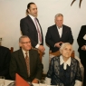 Zdjęcie z galerii Setne urodziny Jadwigi Dorau z Torunia