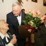 Zdjęcie z galerii Setne urodziny Jadwigi Dorau z Torunia