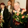 Zdjęcie z galerii Setne urodziny Jadwigi Dorau z Torunia