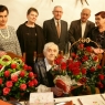 Zdjęcie z galerii Setne urodziny Jadwigi Dorau z Torunia