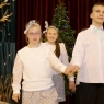 Zdjęcie z galerii I Integracyjne Spotkanie Mikołajkowe