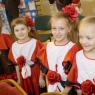 Zdjęcie z galerii I Integracyjne Spotkanie Mikołajkowe