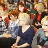 Zdjęcie z galerii I Integracyjne Spotkanie Mikołajkowe