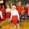 Zdjęcie z galerii I Integracyjne Spotkanie Mikołajkowe