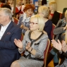 Zdjęcie z galerii I Integracyjne Spotkanie Mikołajkowe