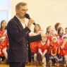 Zdjęcie z galerii I Integracyjne Spotkanie Mikołajkowe