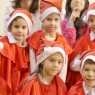 Zdjęcie z galerii I Integracyjne Spotkanie Mikołajkowe