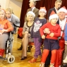 Zdjęcie z galerii I Integracyjne Spotkanie Mikołajkowe