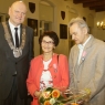 Zdjęcie z galerii Jubileusze małżeńskie 9 grudnia 2016 r. 