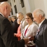 Zdjęcie z galerii Jubileusze małżeńskie 9 grudnia 2016 r. 