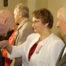 Zdjęcie z galerii Jubileusze małżeńskie 9 grudnia 2016 r. 