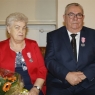 Zdjęcie z galerii Jubileusze małżeńskie 9 grudnia 2016 r. 