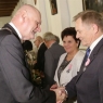 Zdjęcie z galerii Jubileusze małżeńskie 9 grudnia 2016 r. 