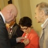 Zdjęcie z galerii Jubileusze małżeńskie 9 grudnia 2016 r. 