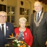 Zdjęcie z galerii Jubileusze małżeńskie 9 grudnia 2016 r. 