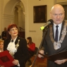 Zdjęcie z galerii Jubileusze małżeńskie 9 grudnia 2016 r. 