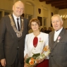 Zdjęcie z galerii Jubileusze małżeńskie 9 grudnia 2016 r. 
