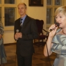 Zdjęcie z galerii Jubileusze małżeńskie 9 grudnia 2016 r. 
