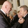 Zdjęcie z galerii Jubileusze małżeńskie 9 grudnia 2016 r. 