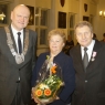 Zdjęcie z galerii Jubileusze małżeńskie 9 grudnia 2016 r. 