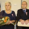Zdjęcie z galerii Jubileusze małżeńskie 9 grudnia 2016 r. 
