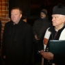 Zdjęcie z galerii Tablica na budynku Aresztu Śledczego 