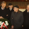 Zdjęcie z galerii Tablica na budynku Aresztu Śledczego 