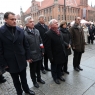 Zdjęcie z galerii Tadeusz Perdzyński upamiętniony w Toruniu