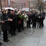 Zdjęcie z galerii Tadeusz Perdzyński upamiętniony w Toruniu