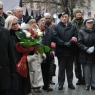 Zdjęcie z galerii Tadeusz Perdzyński upamiętniony w Toruniu