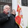 Zdjęcie z galerii Tadeusz Perdzyński upamiętniony w Toruniu