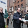 Zdjęcie z galerii Tadeusz Perdzyński upamiętniony w Toruniu