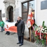 Zdjęcie z galerii Tadeusz Perdzyński upamiętniony w Toruniu