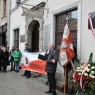 Zdjęcie z galerii Tadeusz Perdzyński upamiętniony w Toruniu