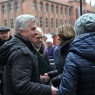 Zdjęcie z galerii Tadeusz Perdzyński upamiętniony w Toruniu
