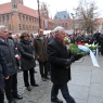 Zdjęcie z galerii Tadeusz Perdzyński upamiętniony w Toruniu