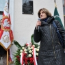 Zdjęcie z galerii Tadeusz Perdzyński upamiętniony w Toruniu