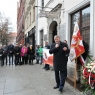 Zdjęcie z galerii Tadeusz Perdzyński upamiętniony w Toruniu