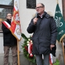 Zdjęcie z galerii Tadeusz Perdzyński upamiętniony w Toruniu