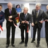 Zdjęcie z galerii Otwarcie Przystani Sportów Wodnych w Toruniu