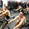 Zdjęcie z galerii Otwarcie Przystani Sportów Wodnych w Toruniu