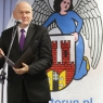 Zdjęcie z galerii Otwarcie Przystani Sportów Wodnych w Toruniu